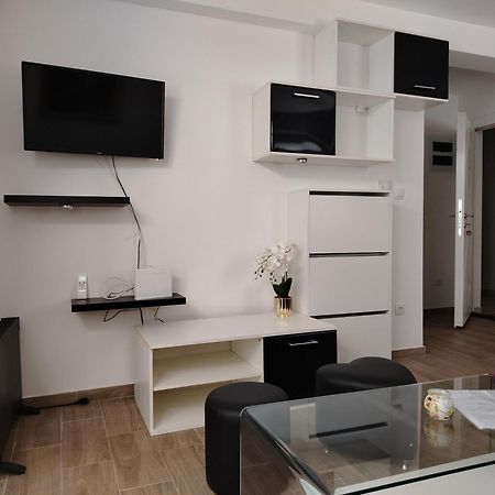 Spa Koncept-Apartmani Veliko Gradište Exteriér fotografie