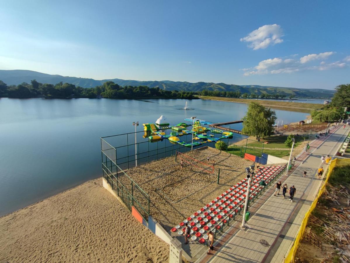 Spa Koncept-Apartmani Veliko Gradište Exteriér fotografie