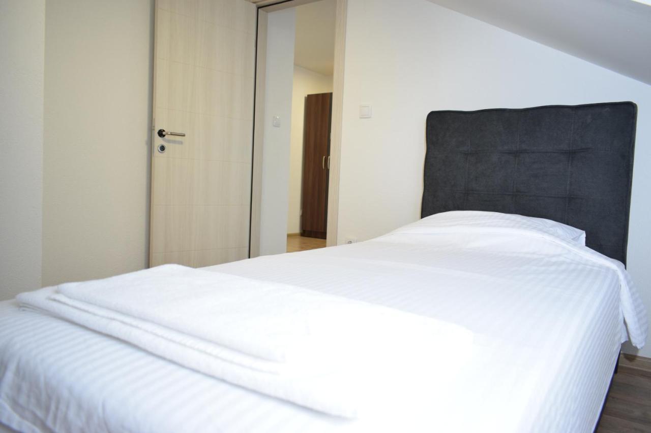 Spa Koncept-Apartmani Veliko Gradište Exteriér fotografie