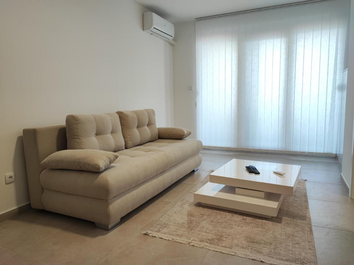 Spa Koncept-Apartmani Veliko Gradište Exteriér fotografie