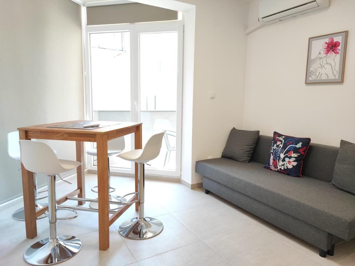 Spa Koncept-Apartmani Veliko Gradište Exteriér fotografie