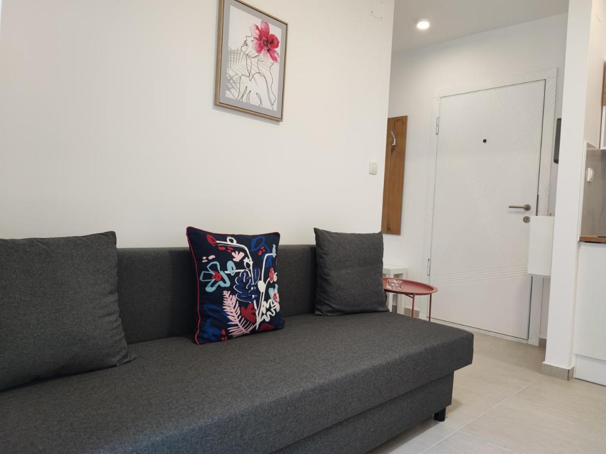 Spa Koncept-Apartmani Veliko Gradište Exteriér fotografie