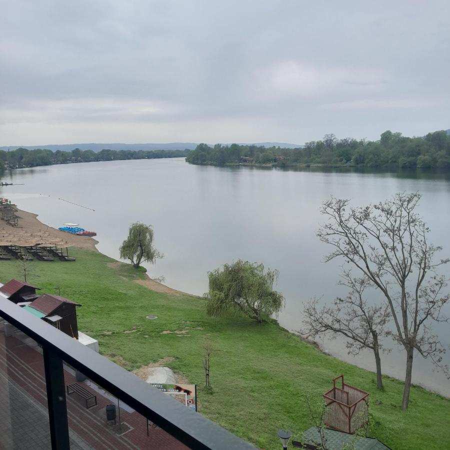 Spa Koncept-Apartmani Veliko Gradište Exteriér fotografie