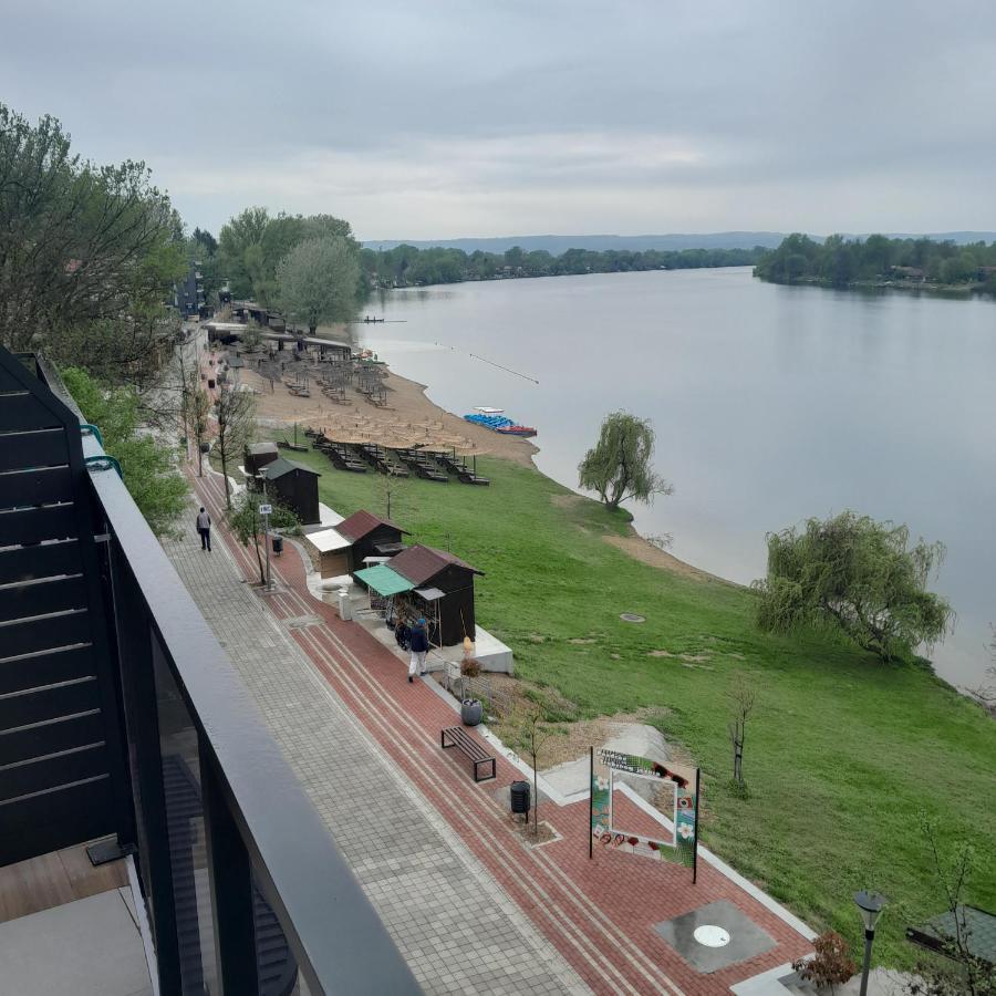 Spa Koncept-Apartmani Veliko Gradište Exteriér fotografie