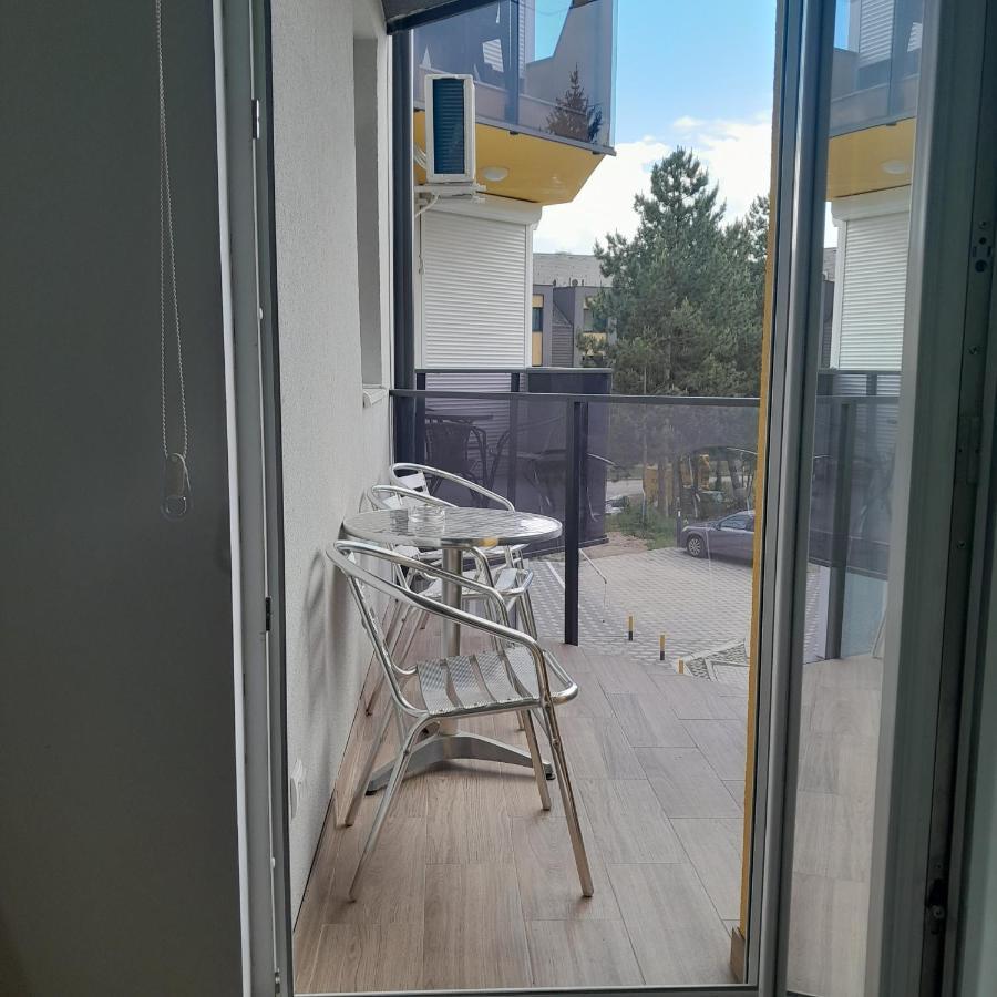 Spa Koncept-Apartmani Veliko Gradište Exteriér fotografie