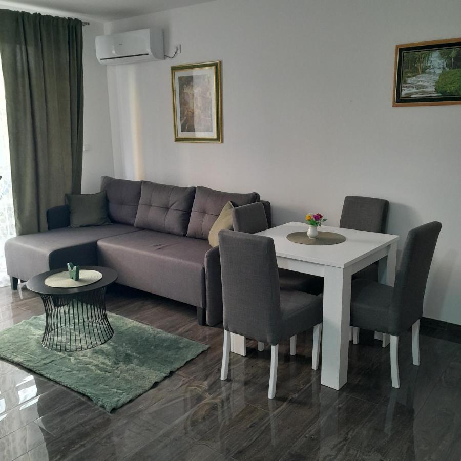 Spa Koncept-Apartmani Veliko Gradište Exteriér fotografie