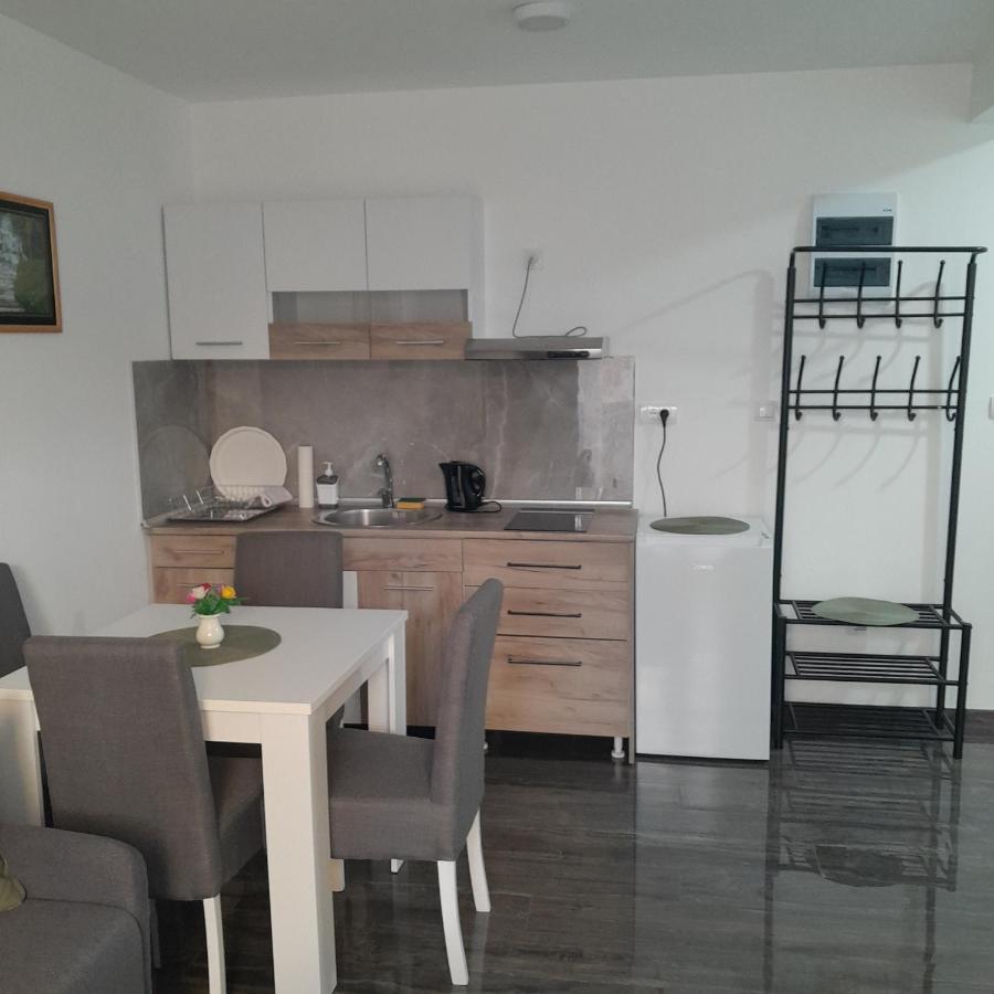 Spa Koncept-Apartmani Veliko Gradište Exteriér fotografie