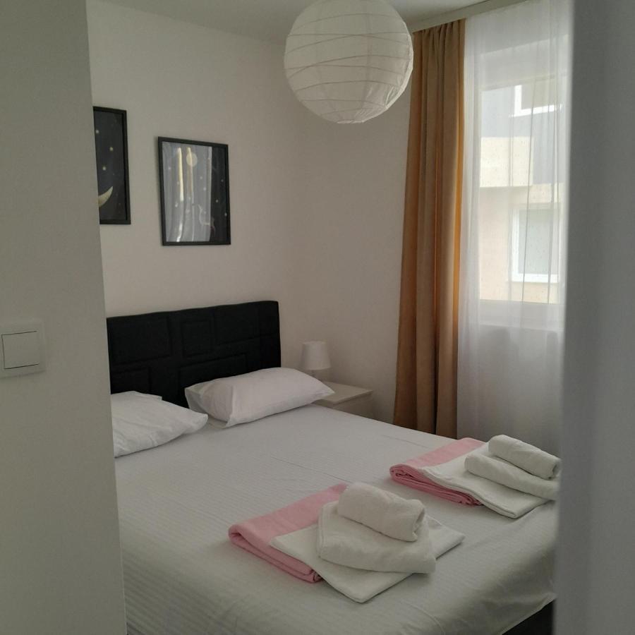 Spa Koncept-Apartmani Veliko Gradište Exteriér fotografie