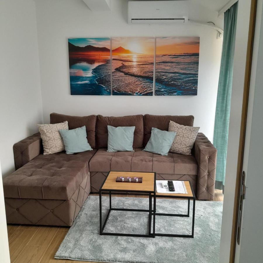 Spa Koncept-Apartmani Veliko Gradište Exteriér fotografie