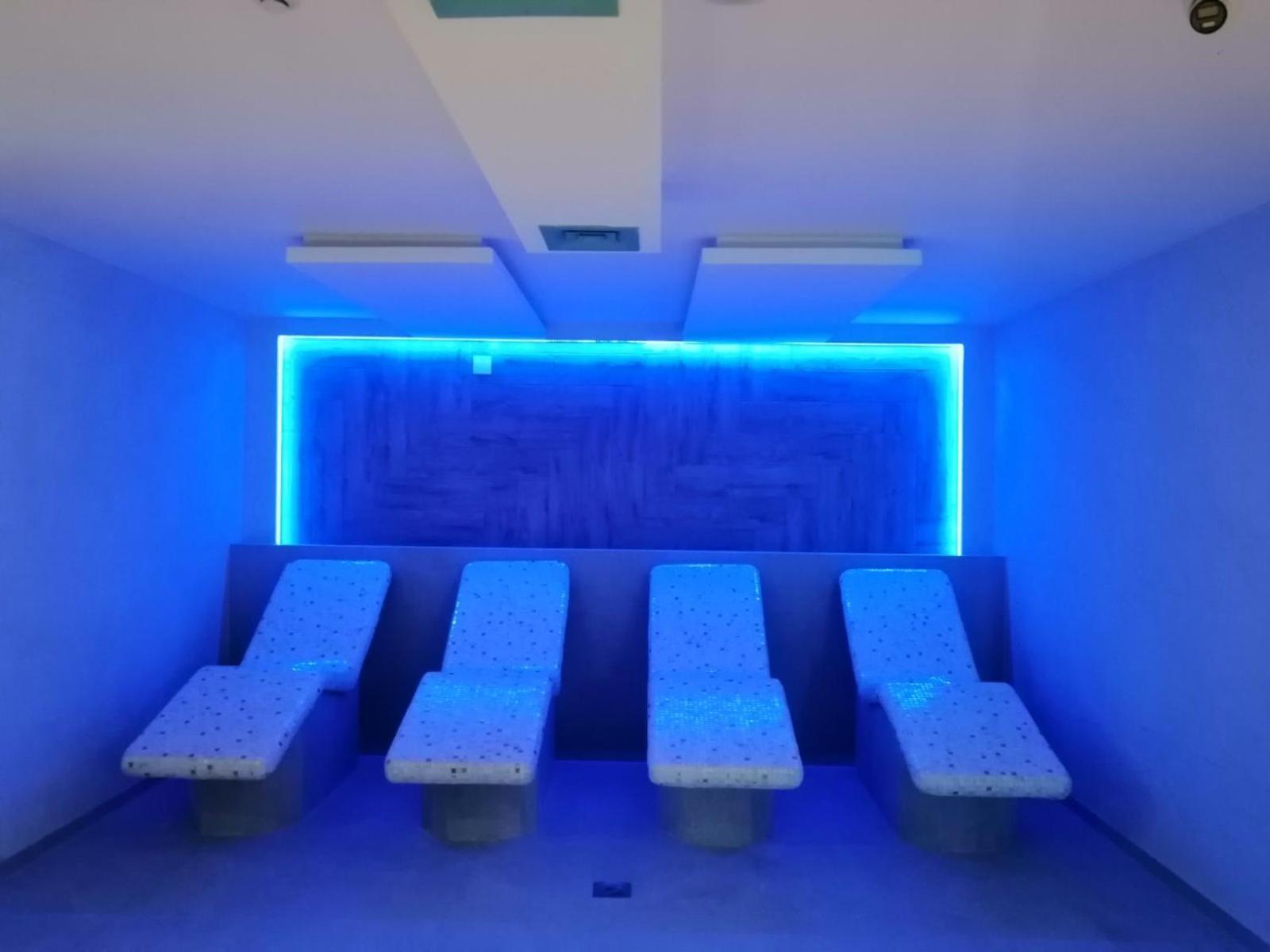 Spa Koncept-Apartmani Veliko Gradište Exteriér fotografie