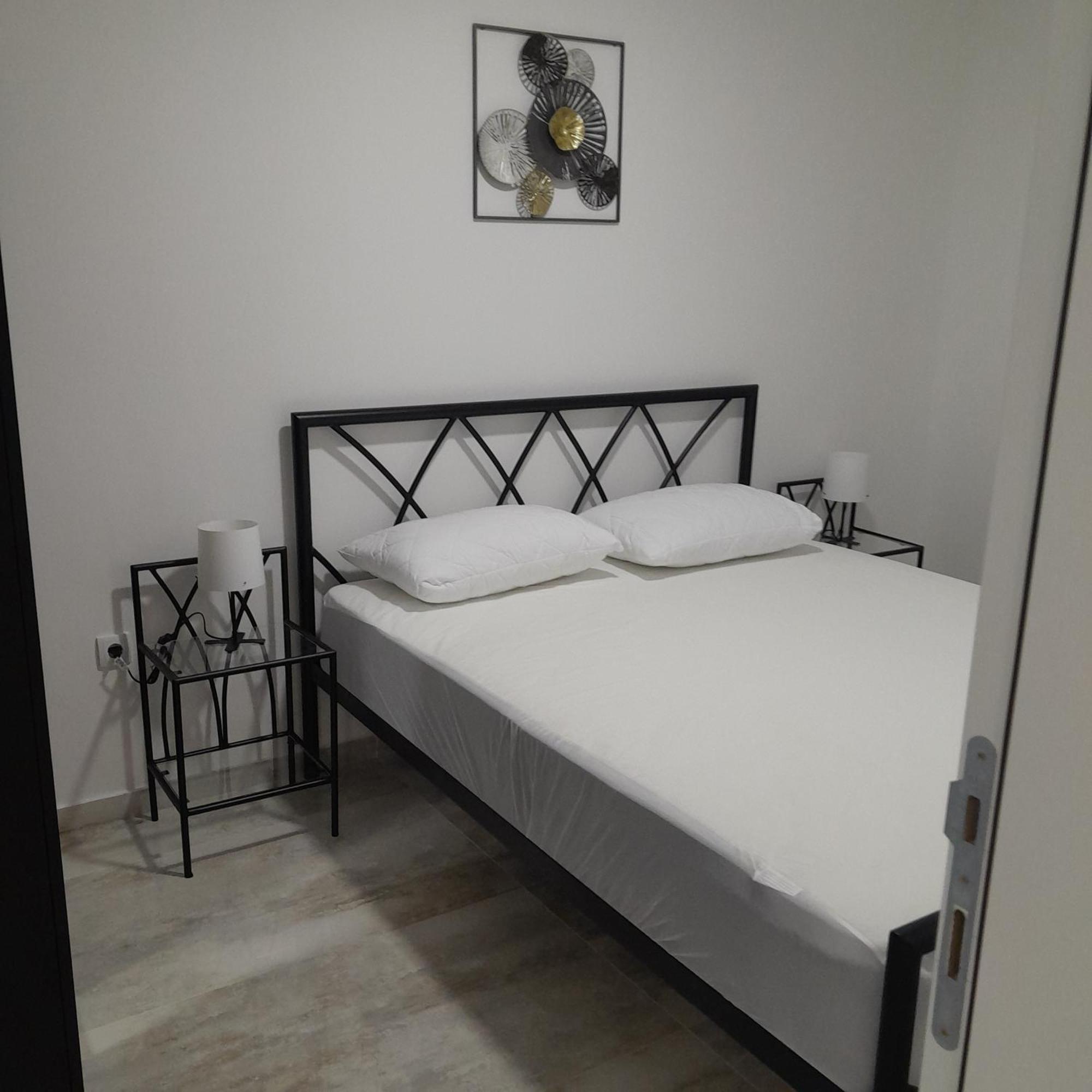 Spa Koncept-Apartmani Veliko Gradište Exteriér fotografie