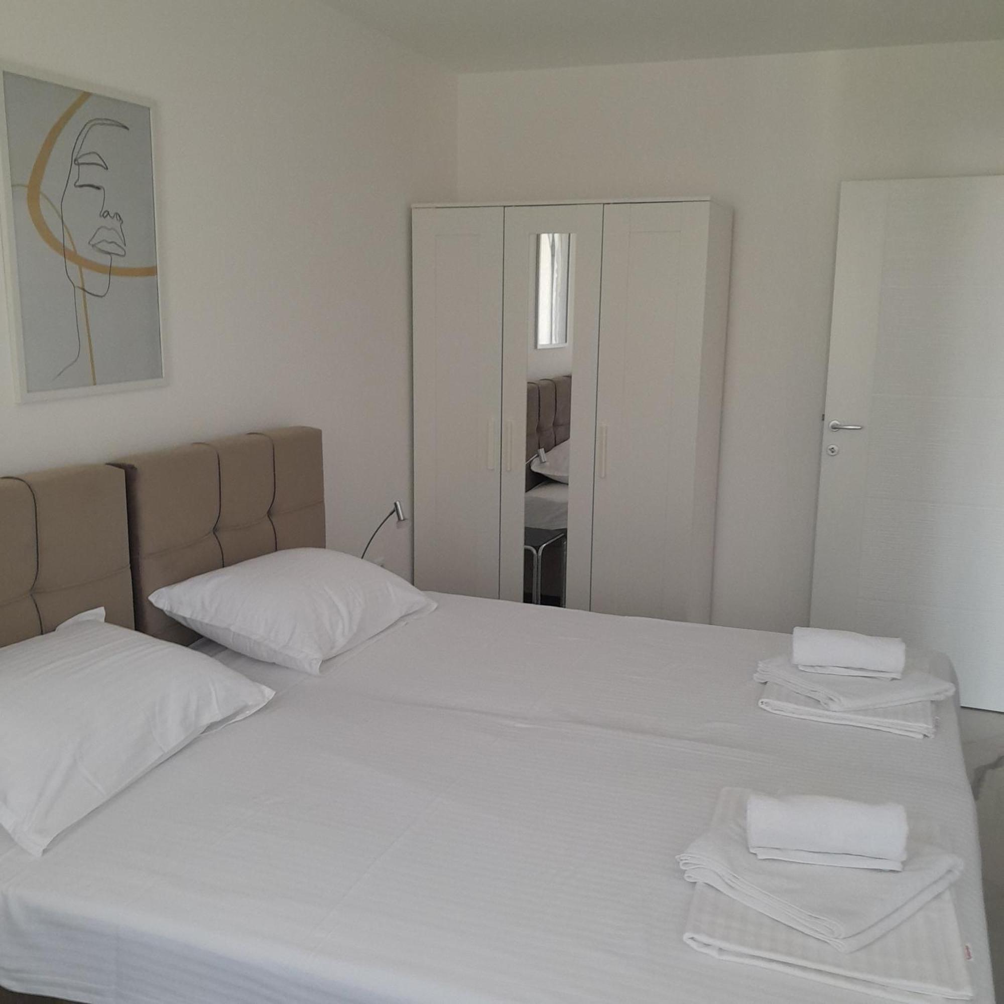 Spa Koncept-Apartmani Veliko Gradište Exteriér fotografie