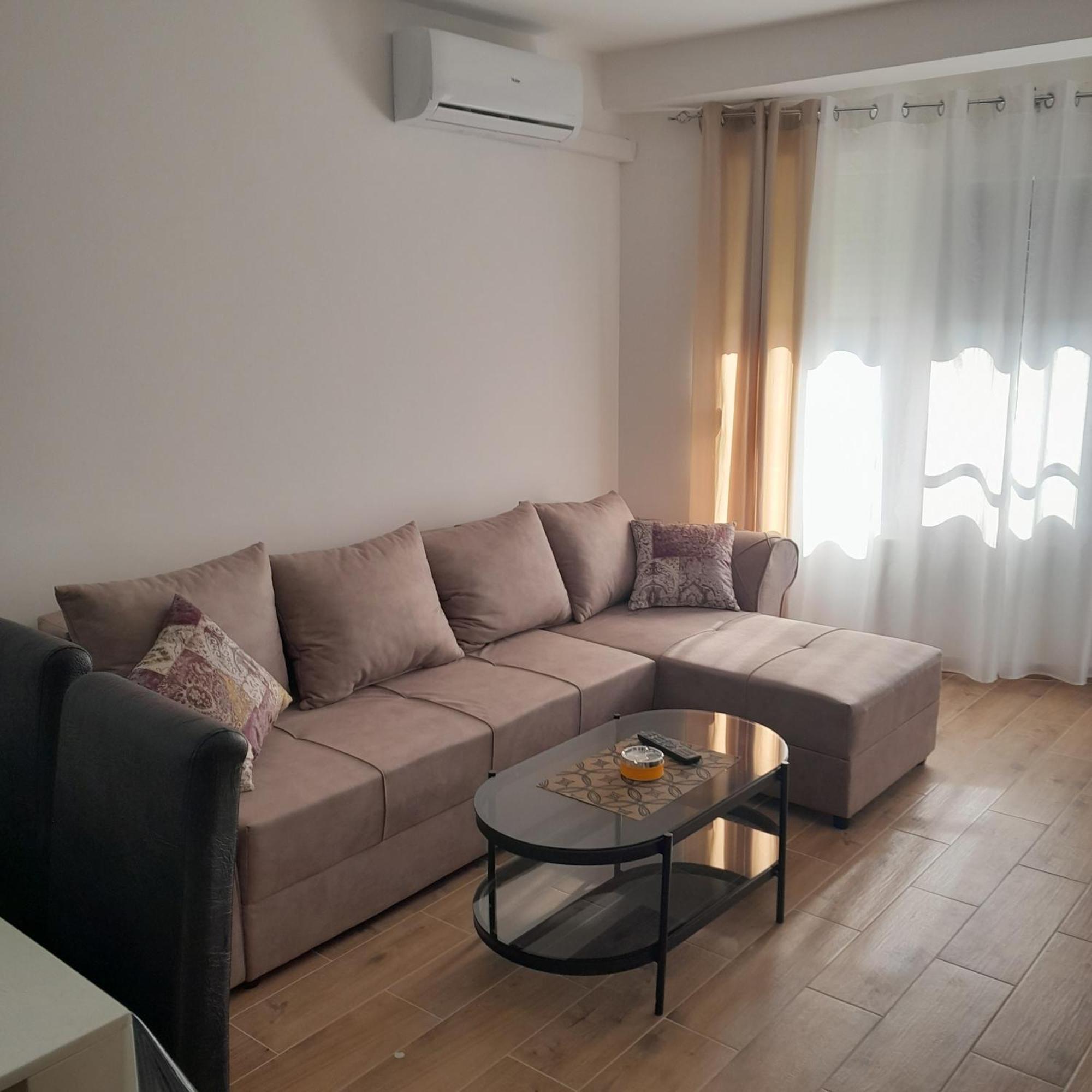 Spa Koncept-Apartmani Veliko Gradište Exteriér fotografie