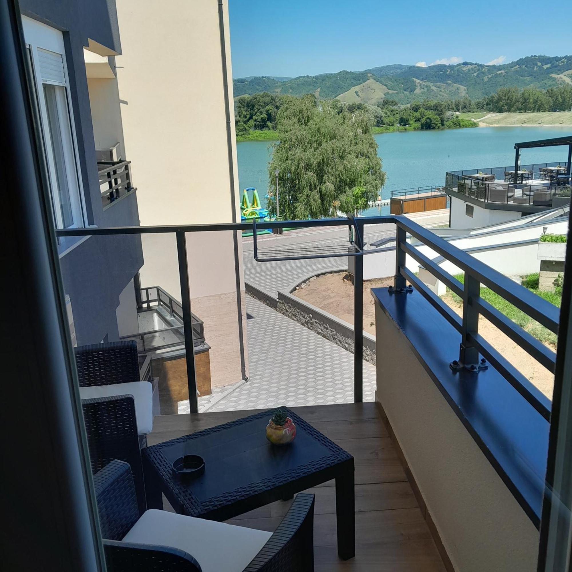 Spa Koncept-Apartmani Veliko Gradište Exteriér fotografie