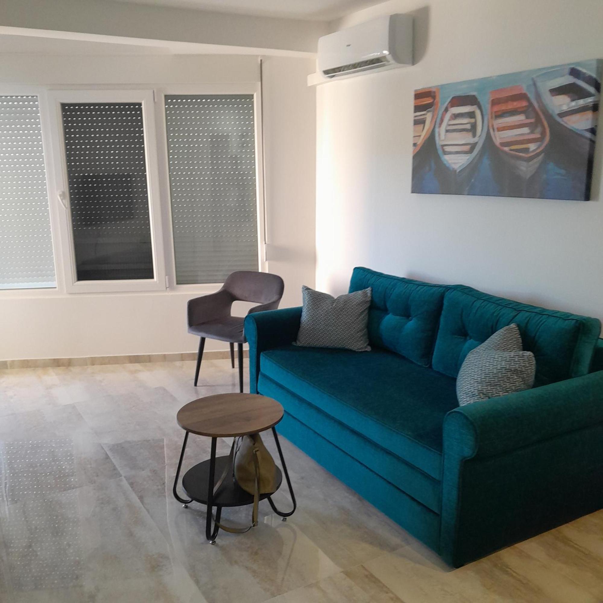 Spa Koncept-Apartmani Veliko Gradište Exteriér fotografie
