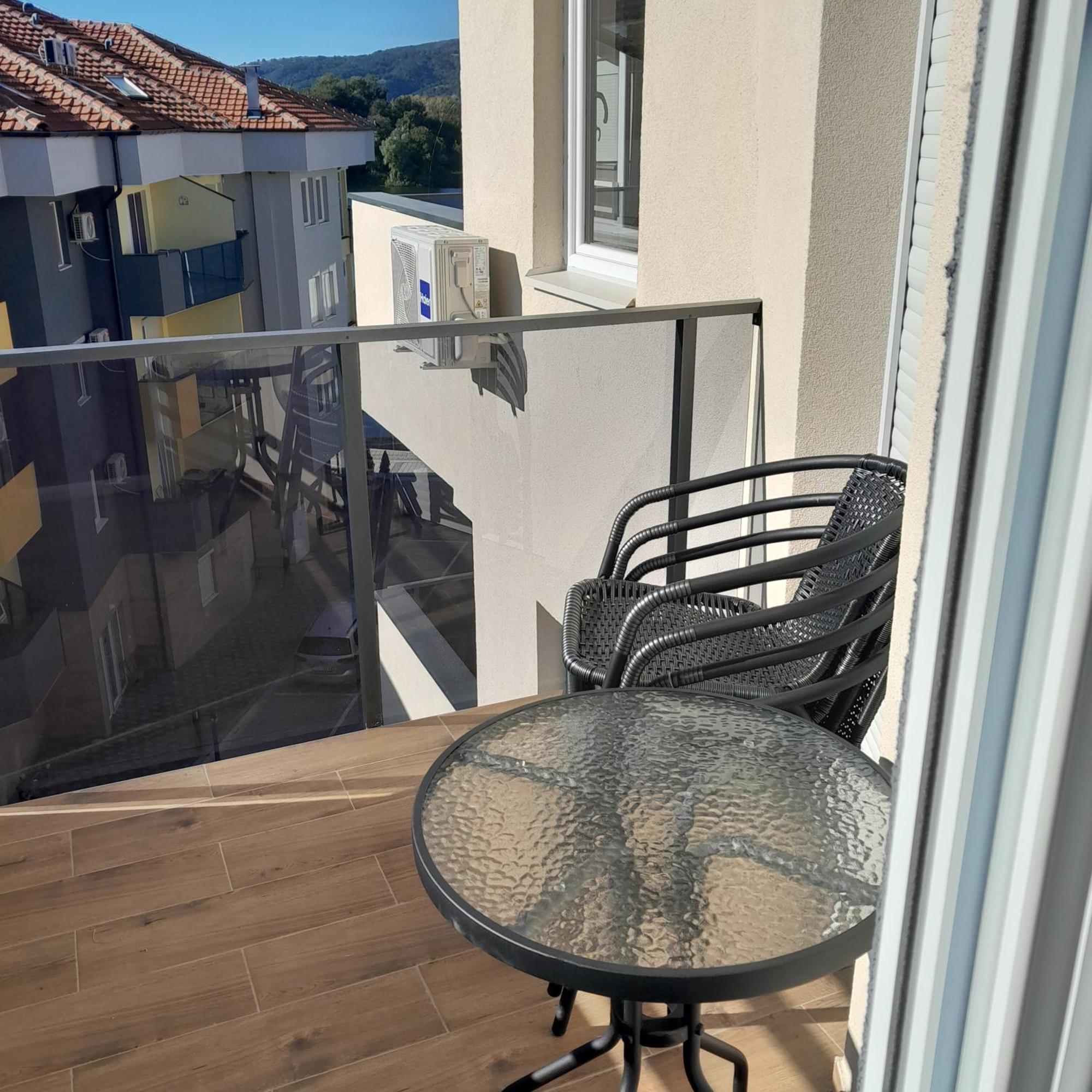 Spa Koncept-Apartmani Veliko Gradište Exteriér fotografie