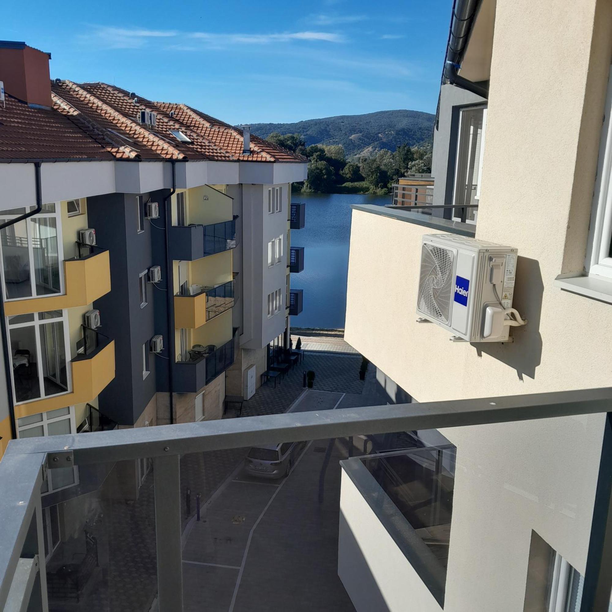Spa Koncept-Apartmani Veliko Gradište Exteriér fotografie