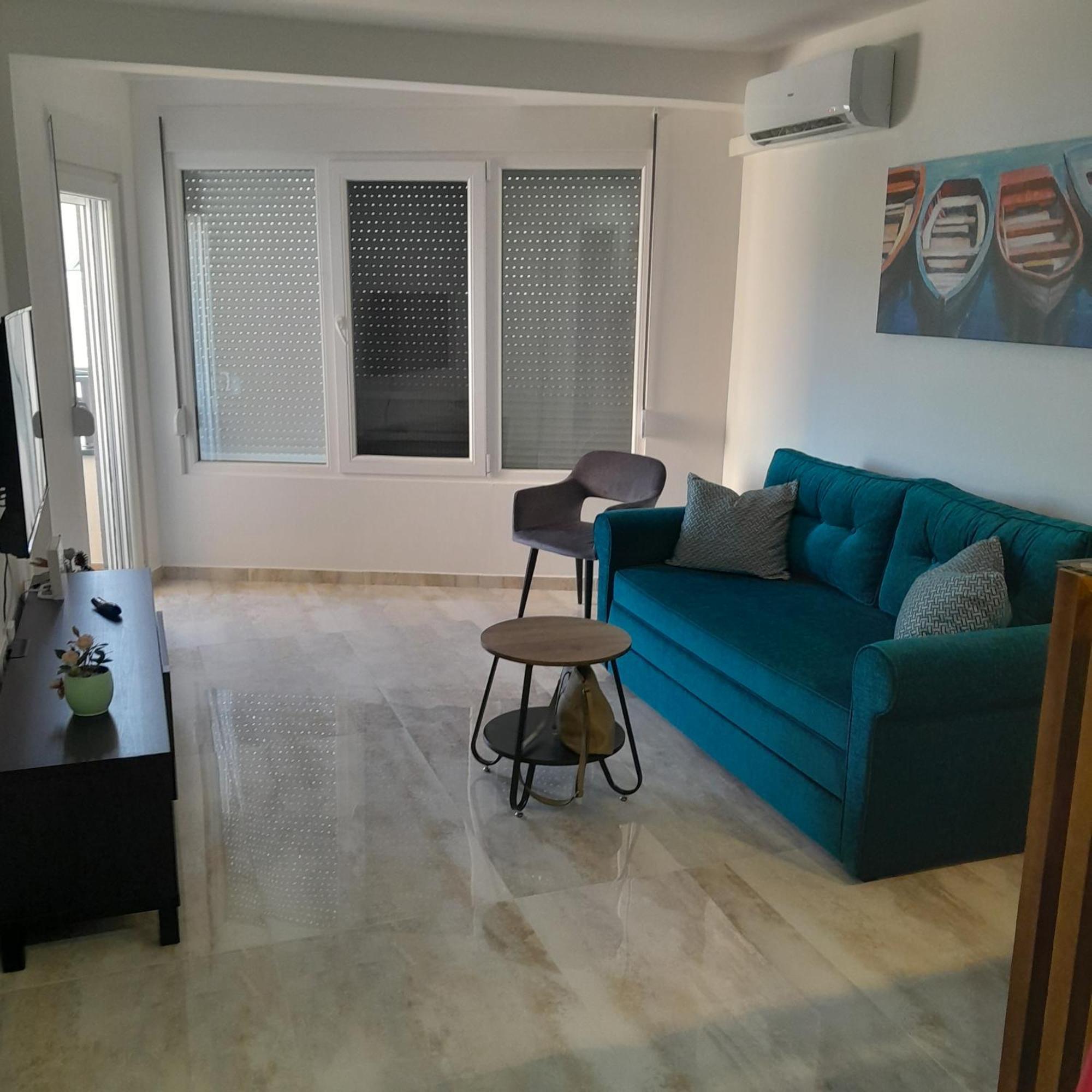 Spa Koncept-Apartmani Veliko Gradište Exteriér fotografie