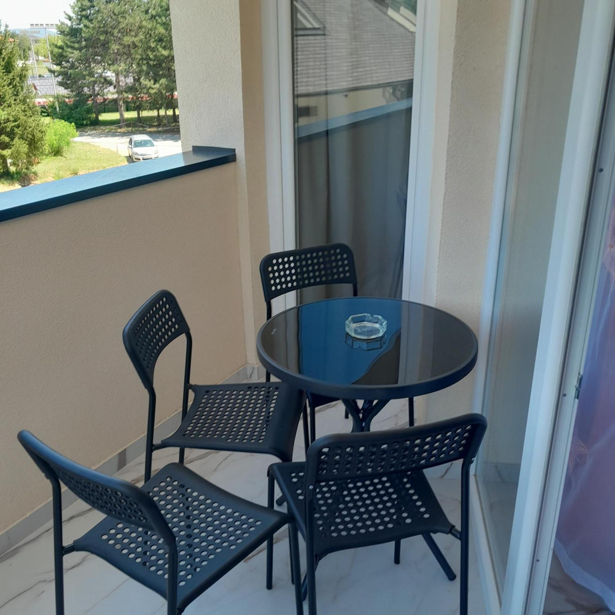 Spa Koncept-Apartmani Veliko Gradište Exteriér fotografie