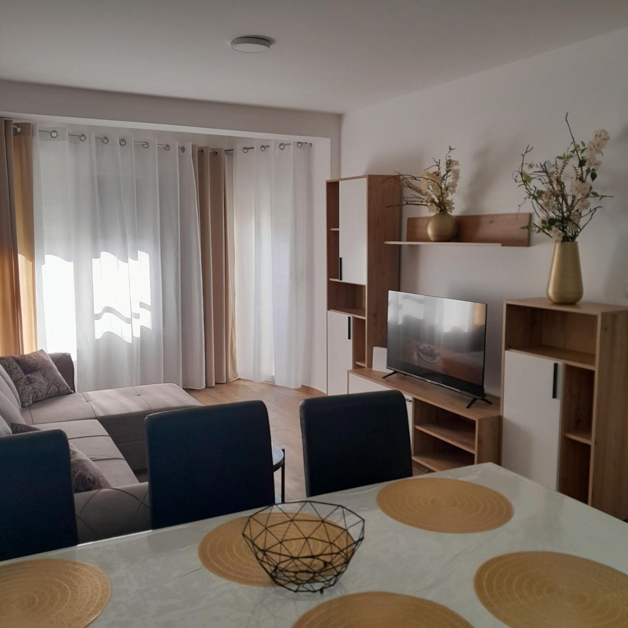 Spa Koncept-Apartmani Veliko Gradište Exteriér fotografie
