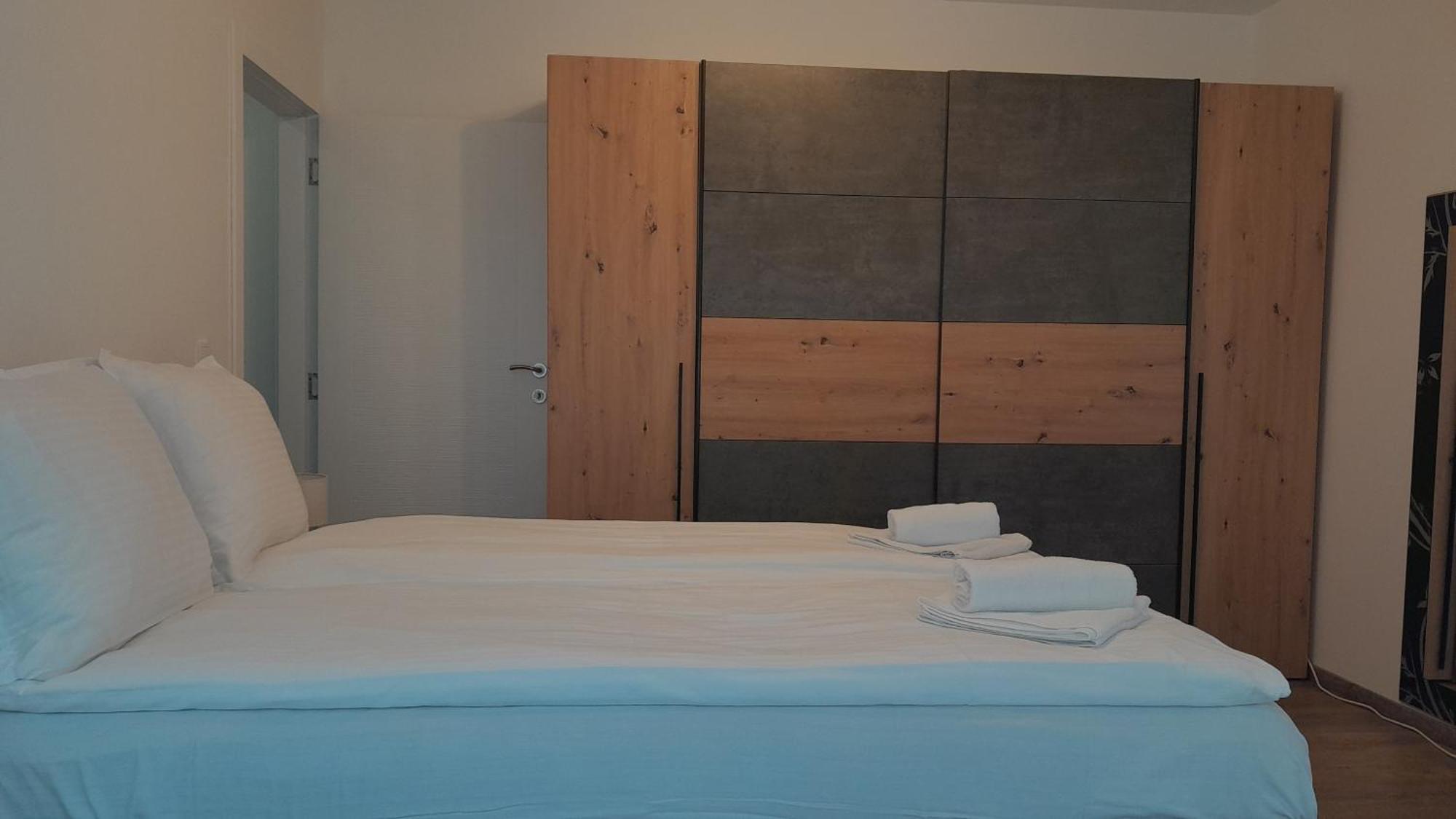 Spa Koncept-Apartmani Veliko Gradište Exteriér fotografie