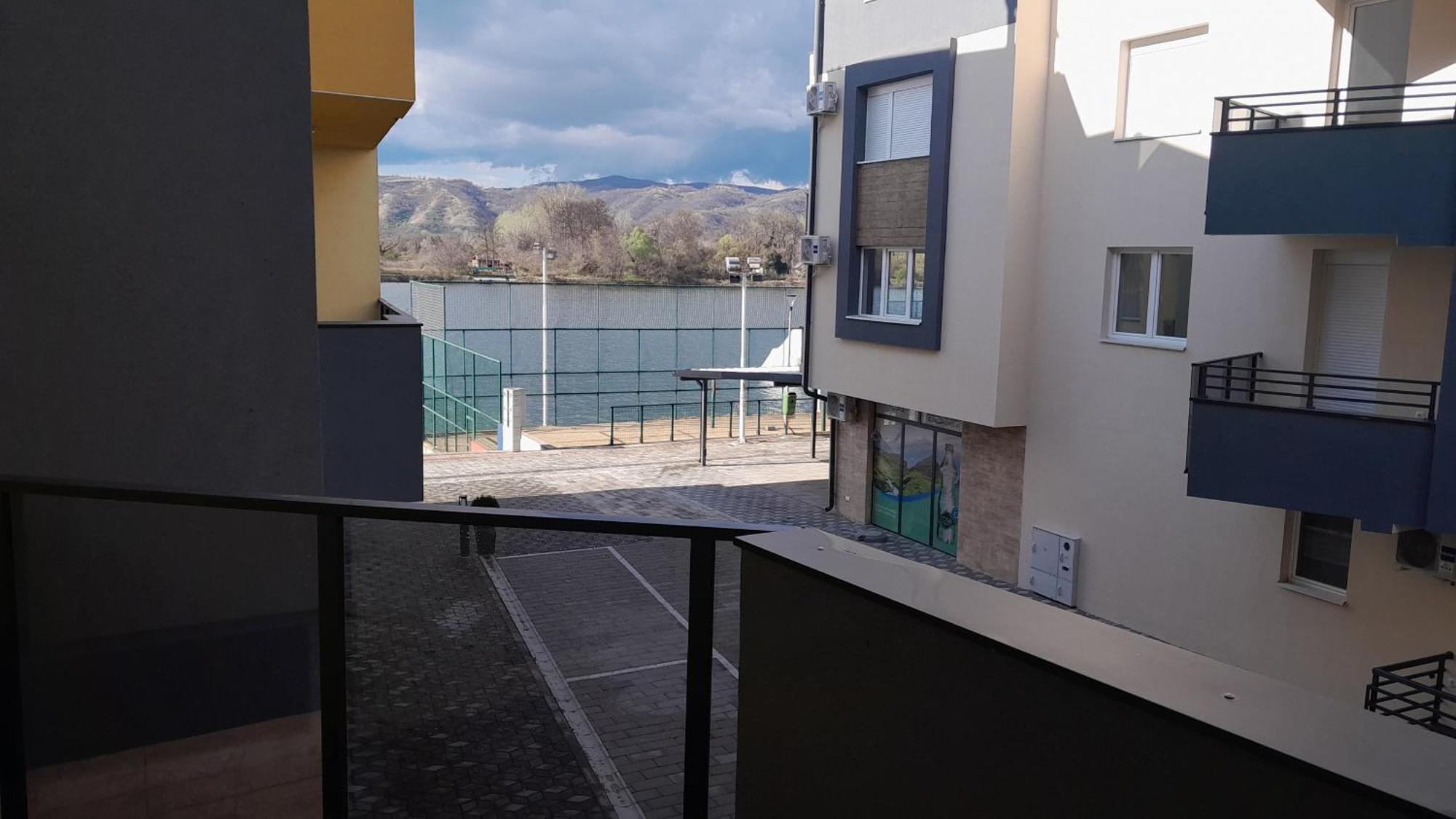 Spa Koncept-Apartmani Veliko Gradište Exteriér fotografie