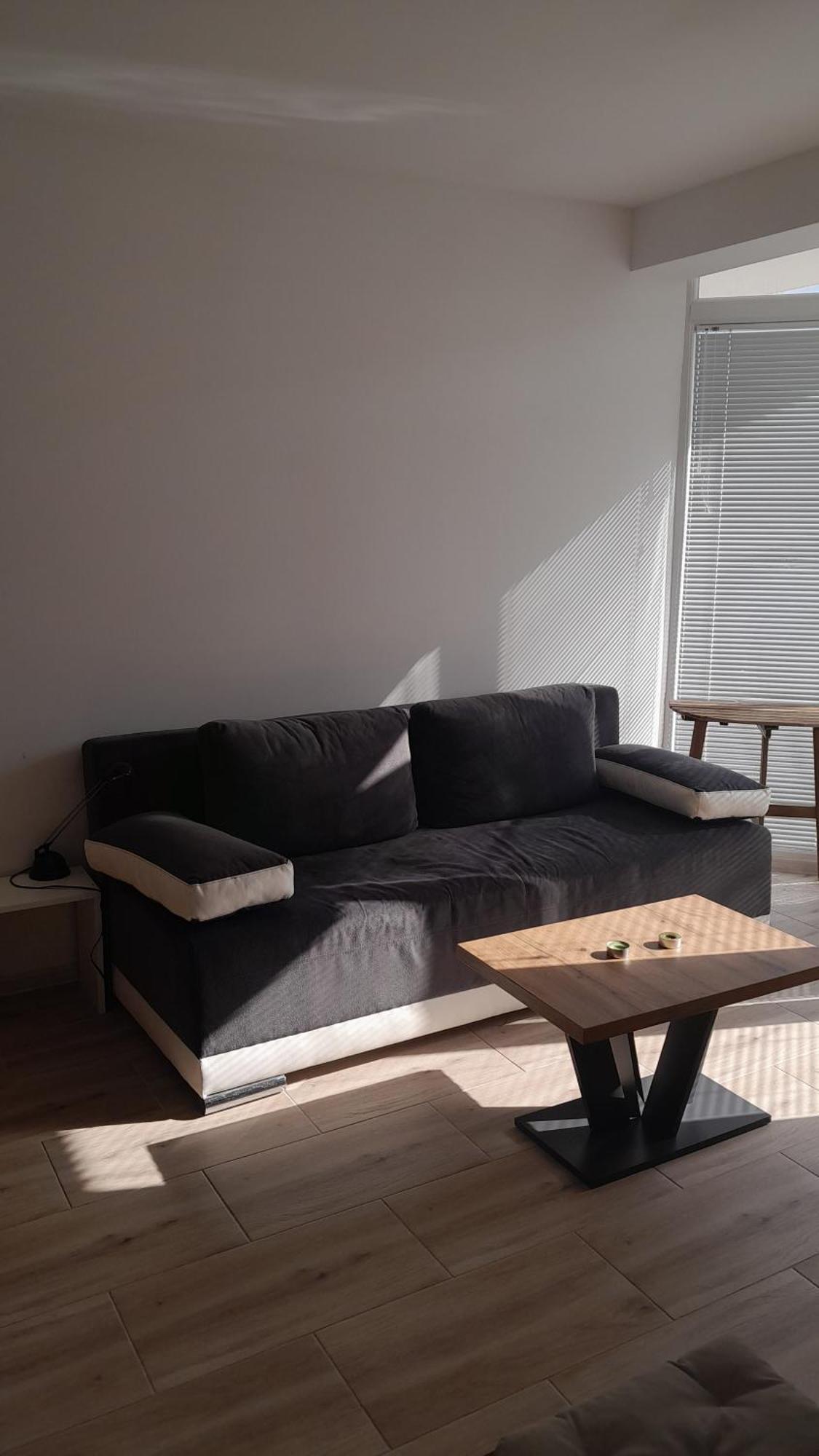 Spa Koncept-Apartmani Veliko Gradište Exteriér fotografie