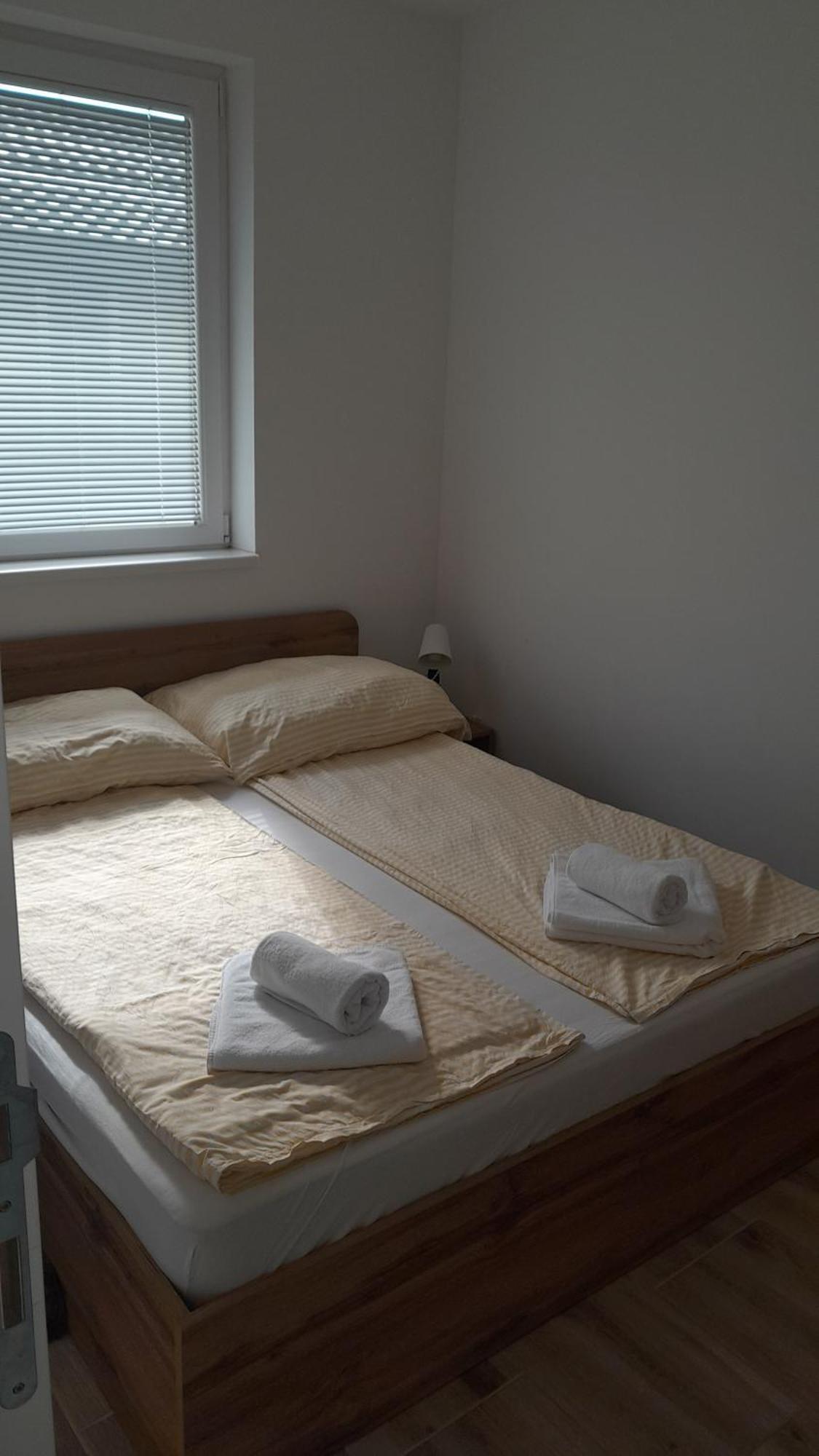 Spa Koncept-Apartmani Veliko Gradište Exteriér fotografie