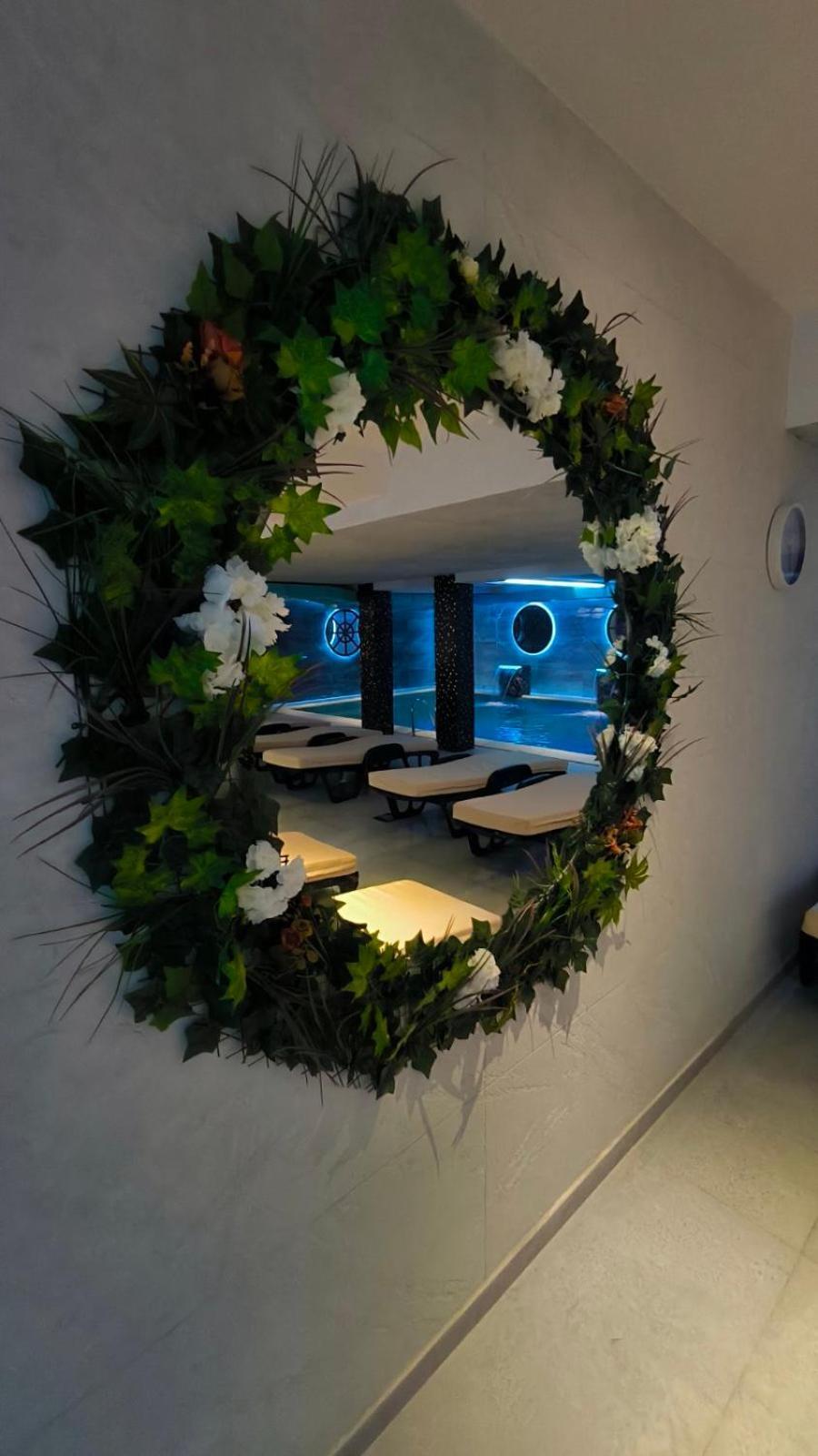 Spa Koncept-Apartmani Veliko Gradište Exteriér fotografie