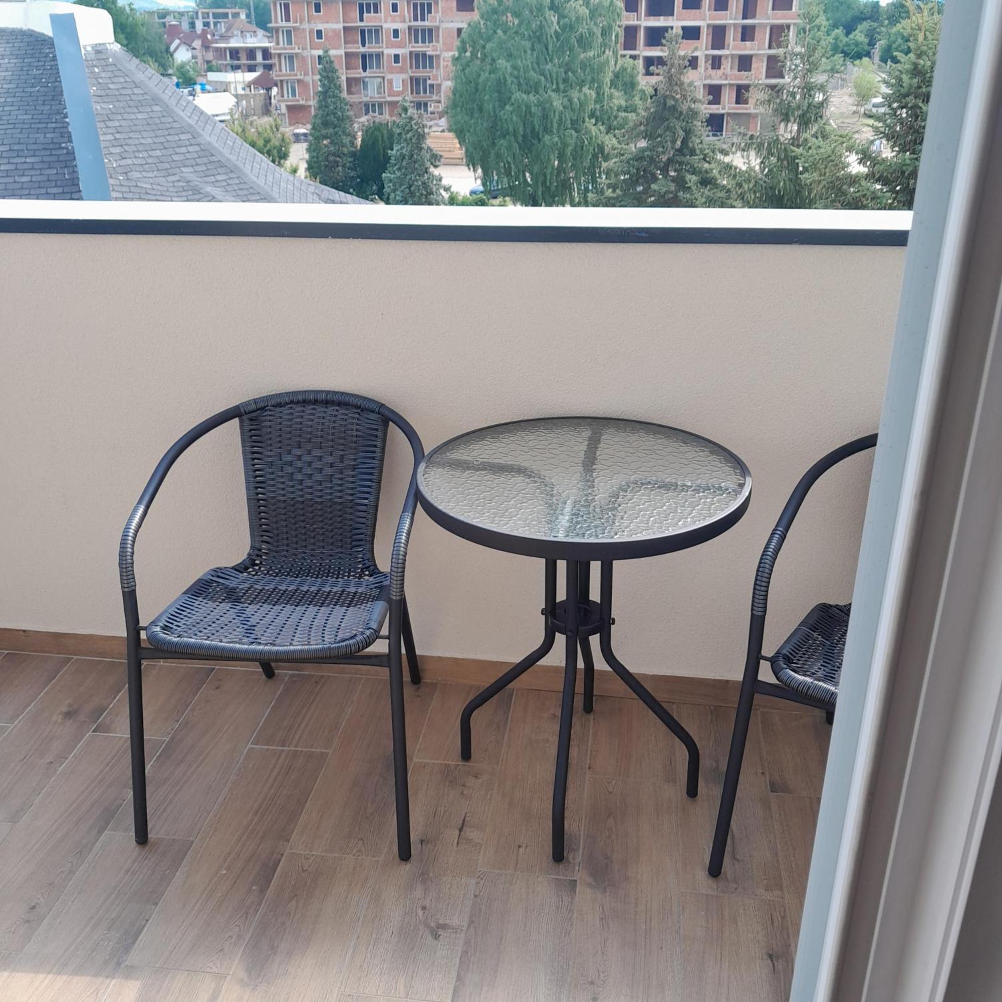Spa Koncept-Apartmani Veliko Gradište Exteriér fotografie