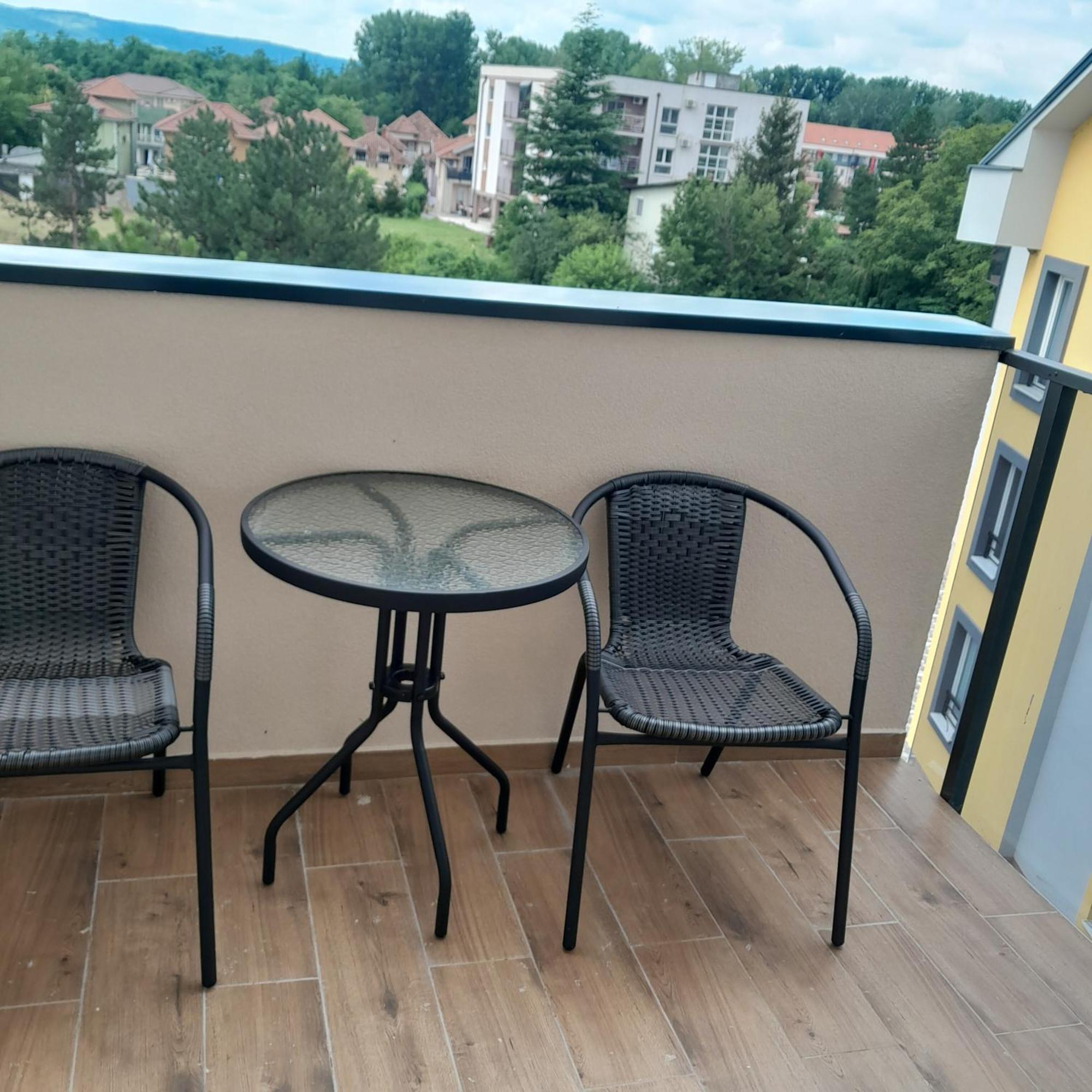 Spa Koncept-Apartmani Veliko Gradište Exteriér fotografie