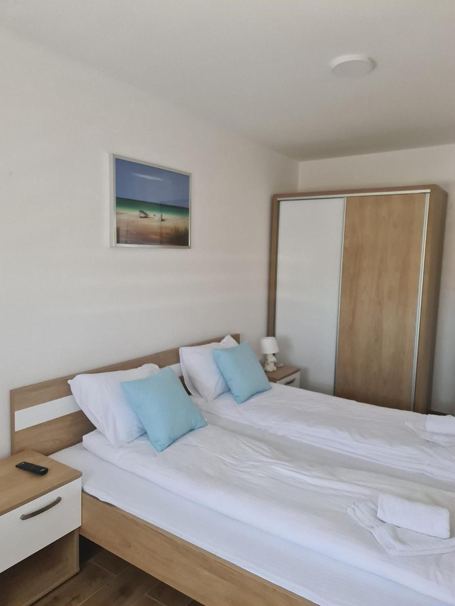Spa Koncept-Apartmani Veliko Gradište Exteriér fotografie