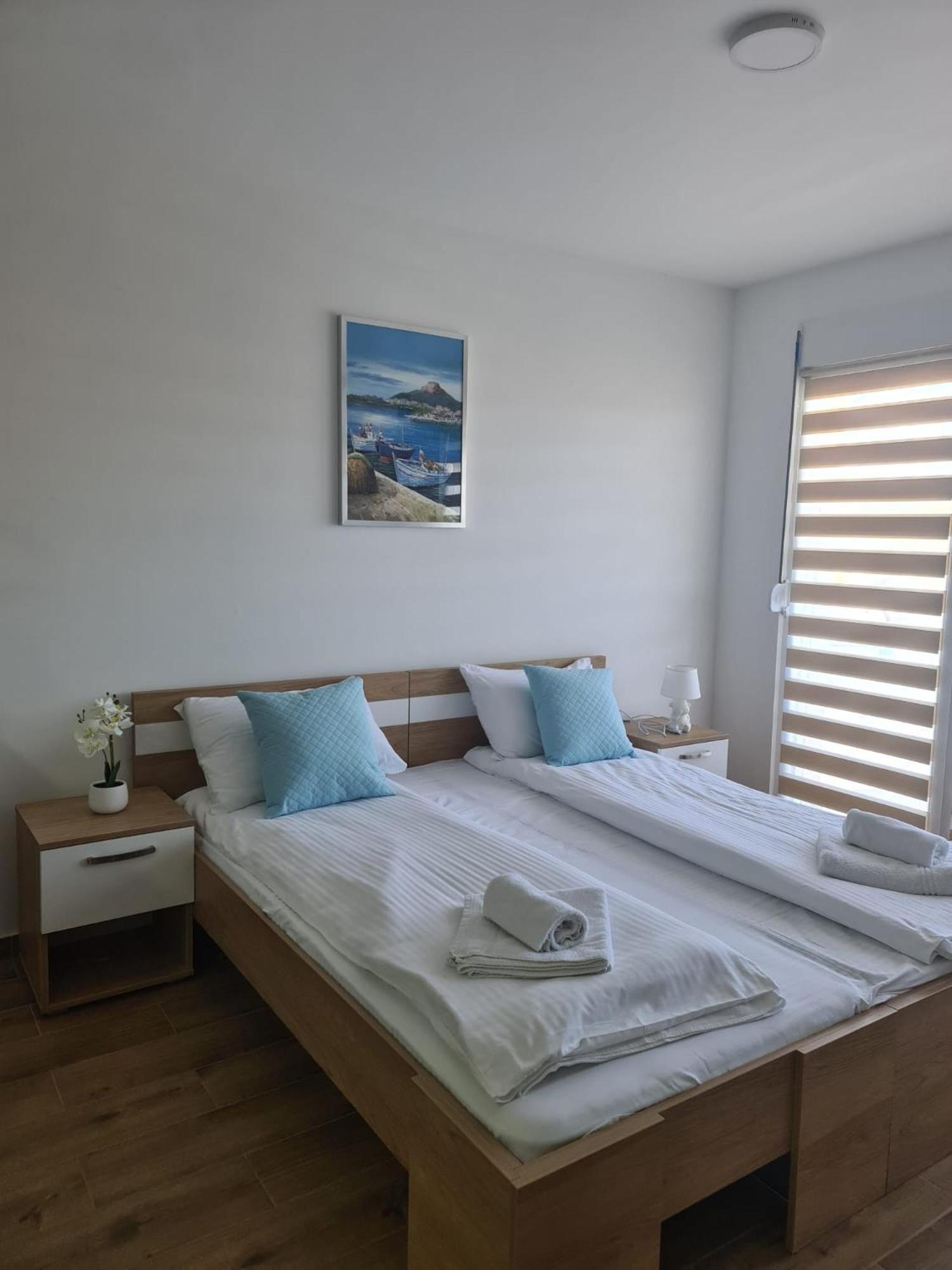 Spa Koncept-Apartmani Veliko Gradište Exteriér fotografie