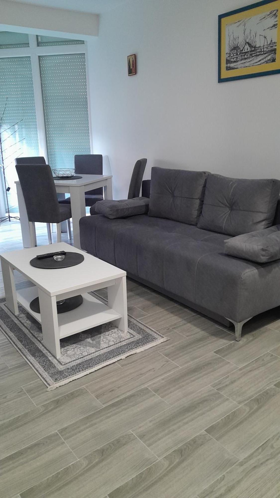 Spa Koncept-Apartmani Veliko Gradište Exteriér fotografie