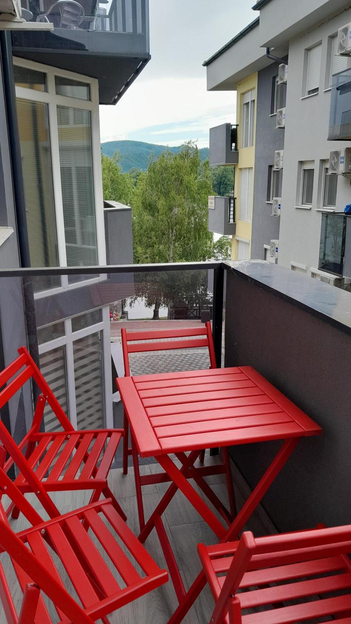 Spa Koncept-Apartmani Veliko Gradište Exteriér fotografie