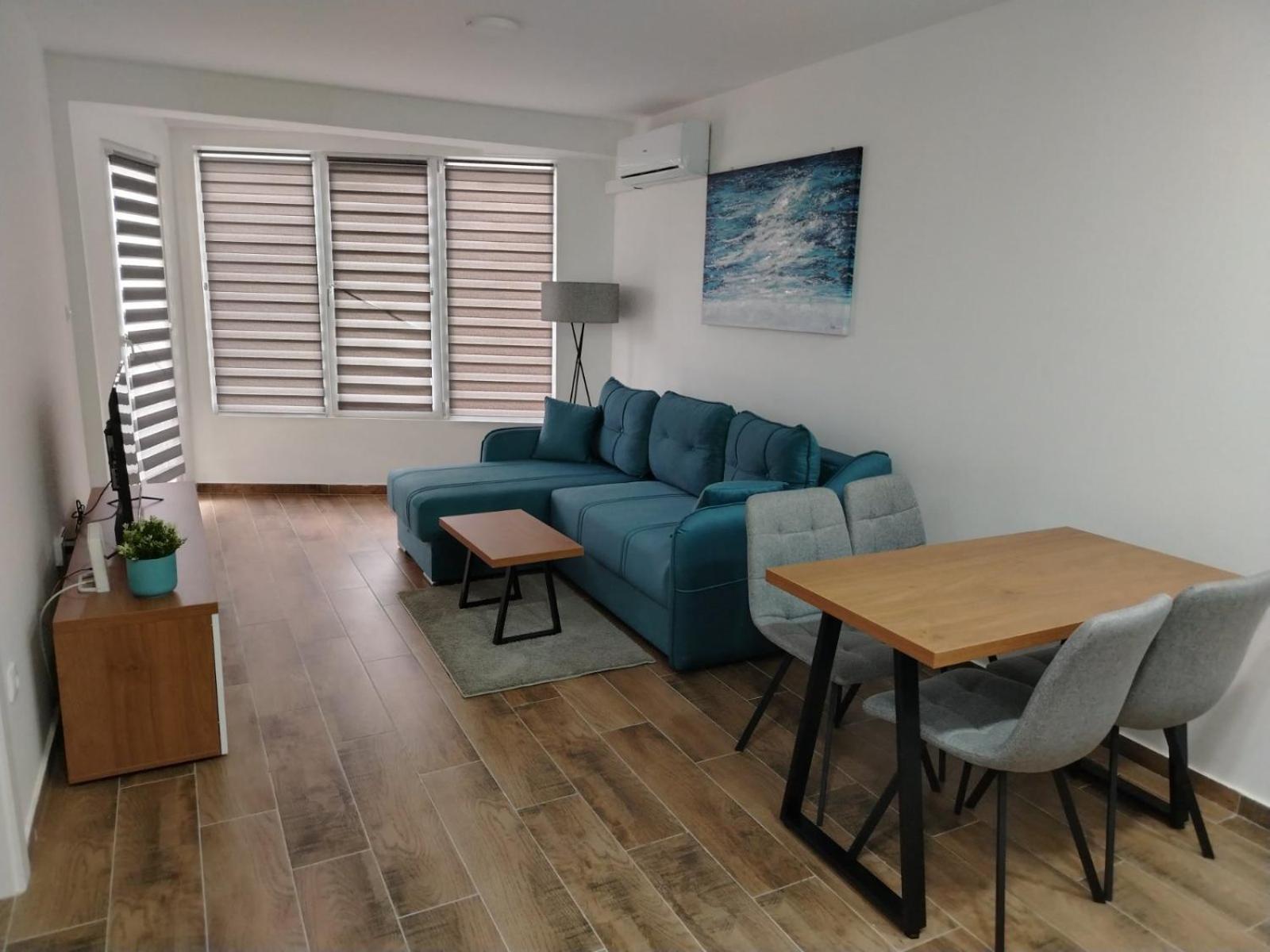 Spa Koncept-Apartmani Veliko Gradište Exteriér fotografie