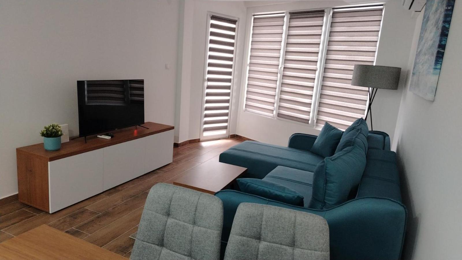 Spa Koncept-Apartmani Veliko Gradište Exteriér fotografie