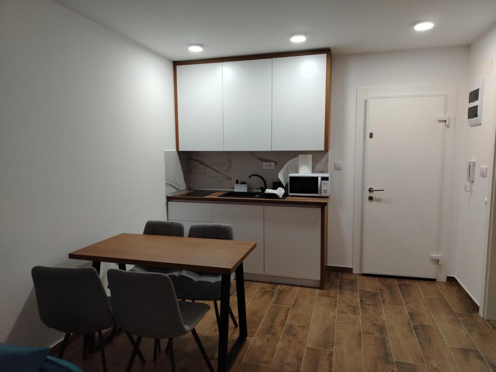 Spa Koncept-Apartmani Veliko Gradište Exteriér fotografie