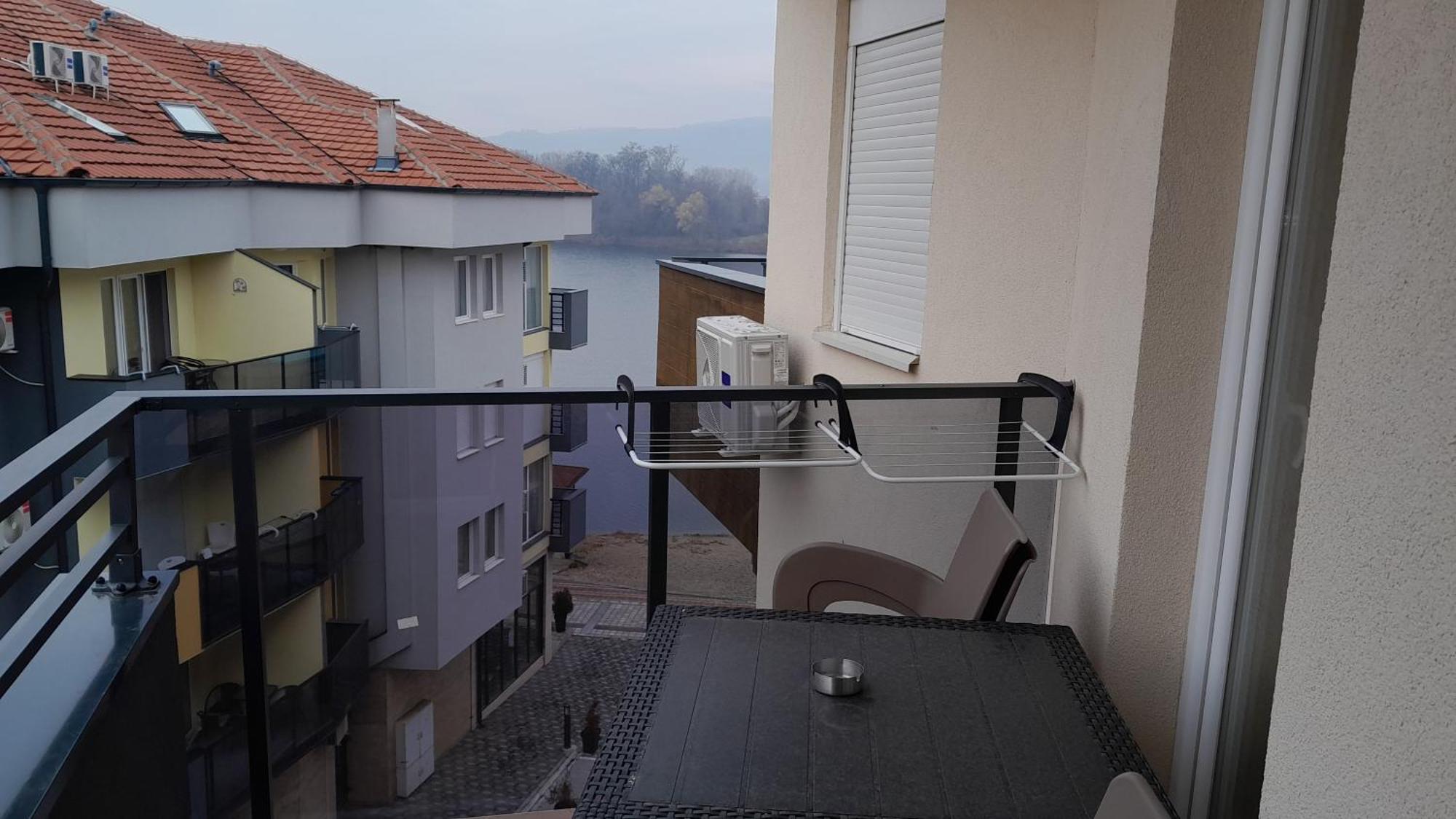 Spa Koncept-Apartmani Veliko Gradište Exteriér fotografie