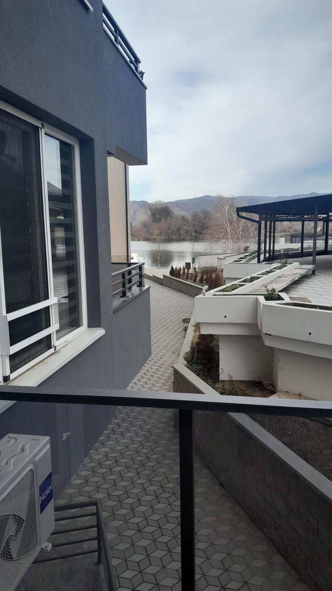 Spa Koncept-Apartmani Veliko Gradište Exteriér fotografie