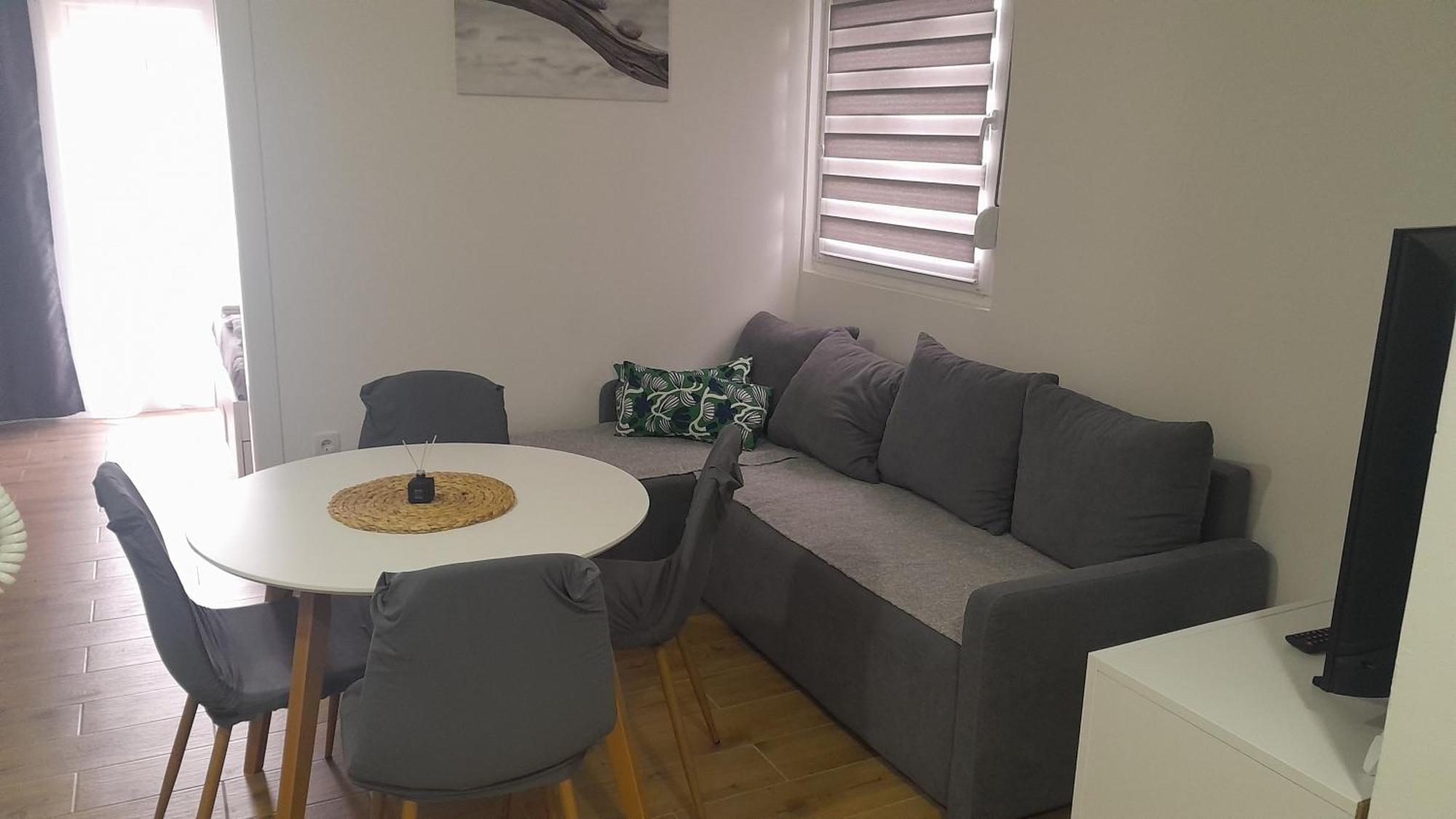 Spa Koncept-Apartmani Veliko Gradište Exteriér fotografie