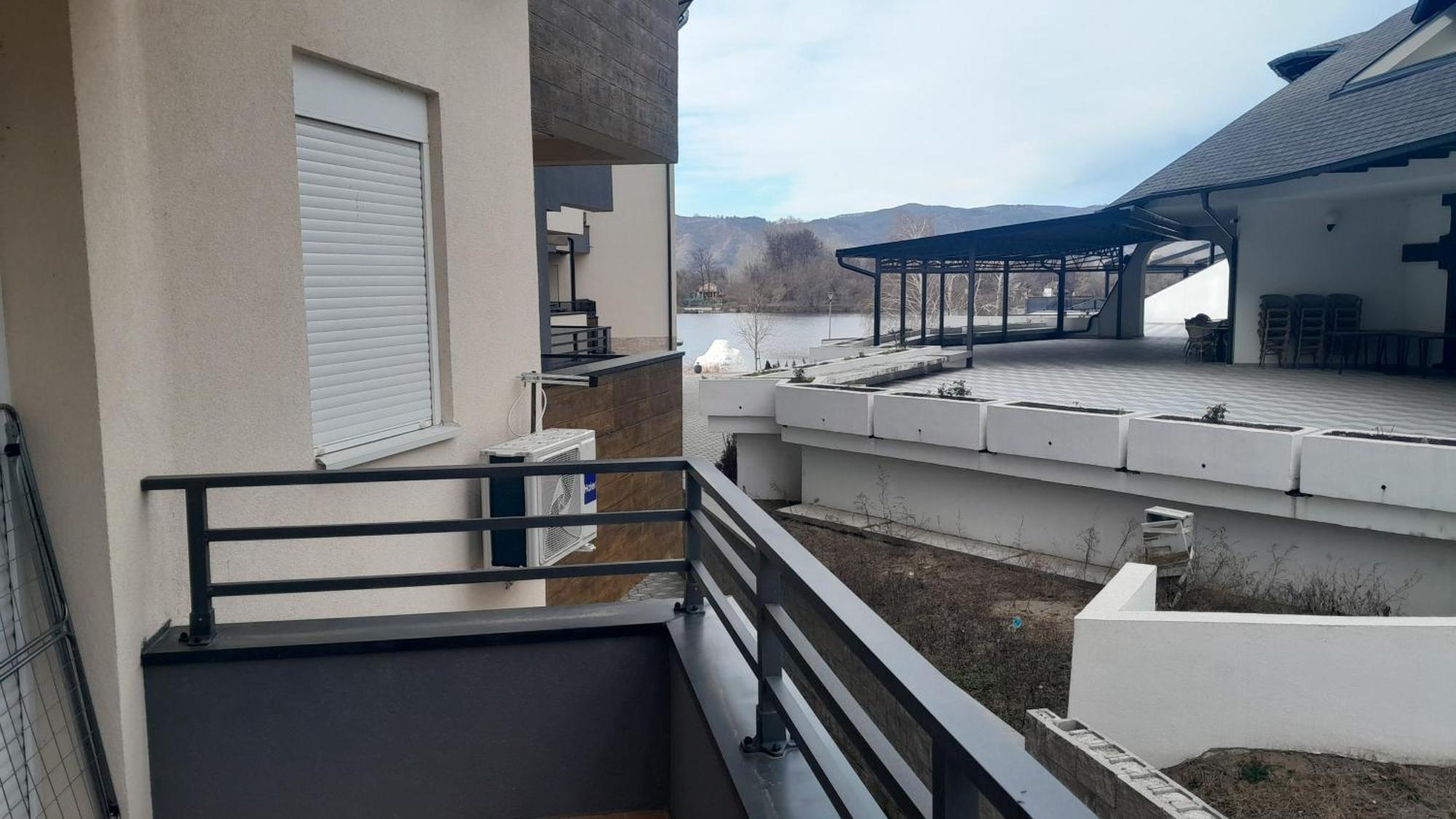 Spa Koncept-Apartmani Veliko Gradište Exteriér fotografie
