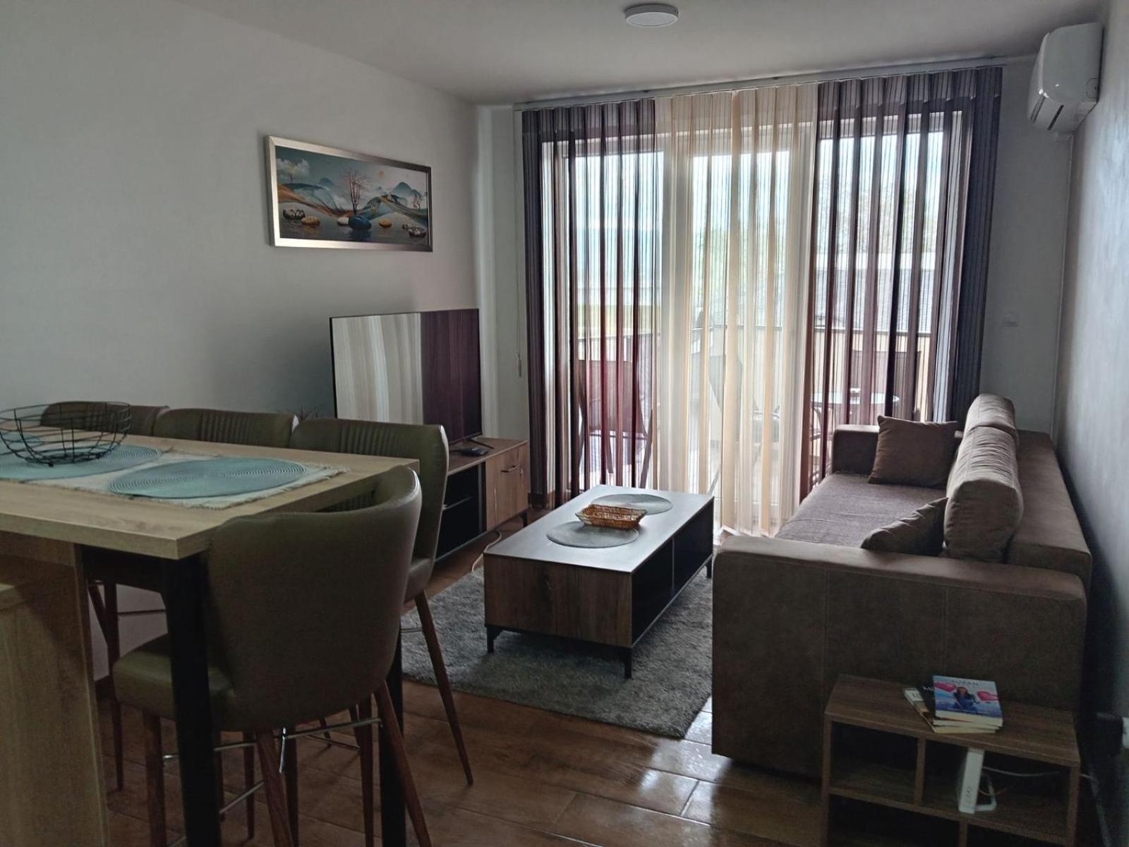 Spa Koncept-Apartmani Veliko Gradište Exteriér fotografie