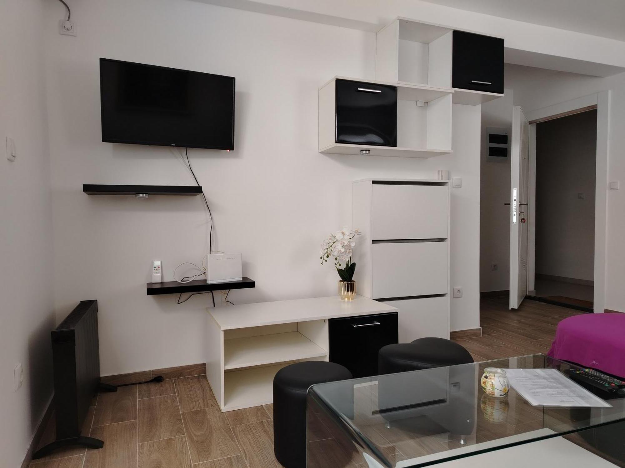 Spa Koncept-Apartmani Veliko Gradište Exteriér fotografie